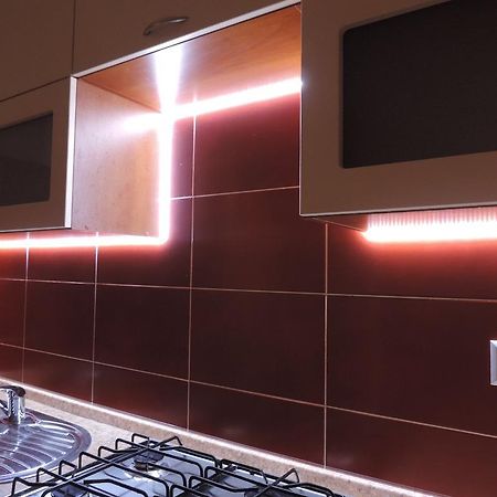 Apartament Violet Krosno Kültér fotó