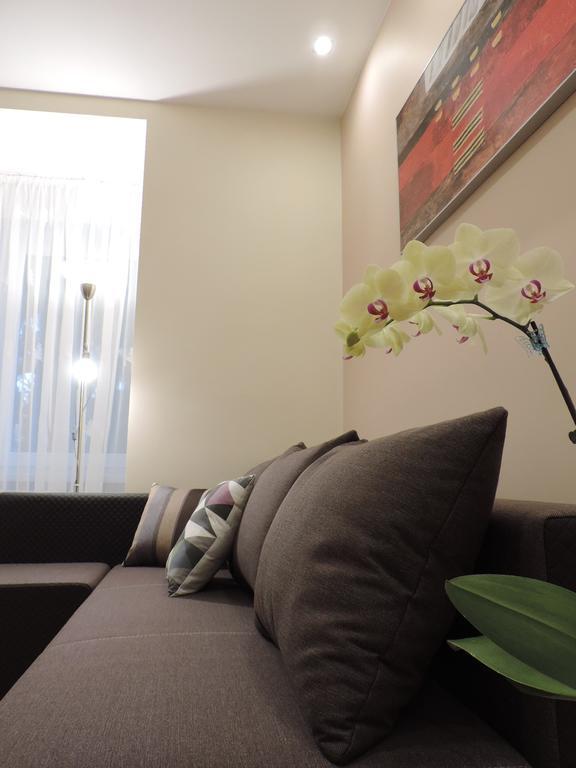 Apartament Violet Krosno Kültér fotó