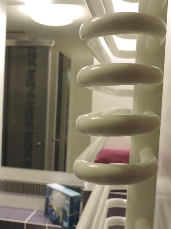 Apartament Violet Krosno Kültér fotó