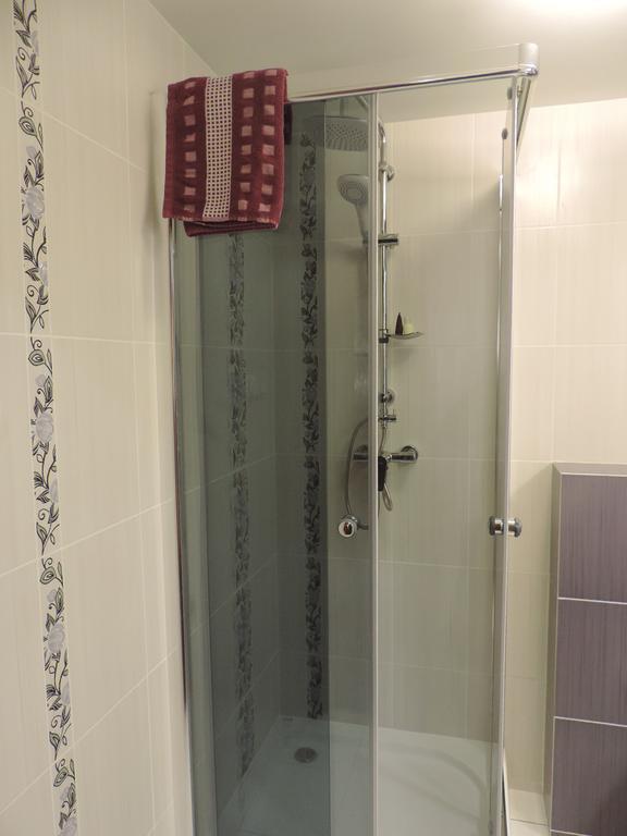 Apartament Violet Krosno Kültér fotó