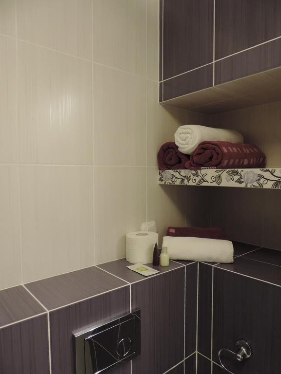 Apartament Violet Krosno Kültér fotó