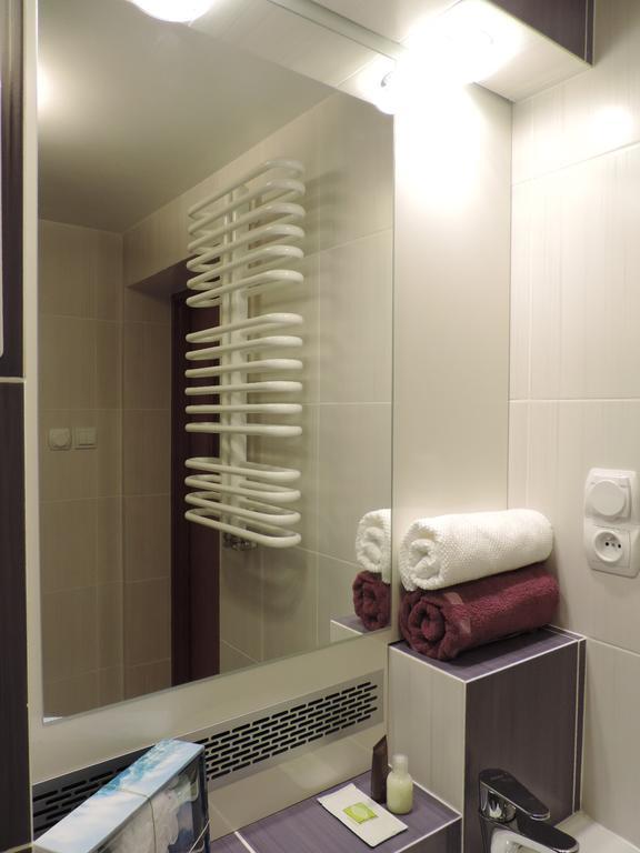 Apartament Violet Krosno Kültér fotó