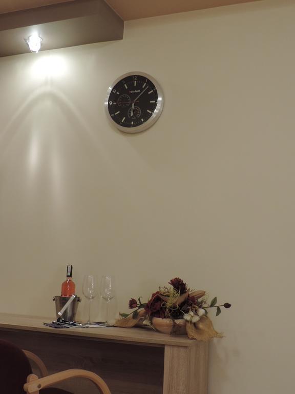 Apartament Violet Krosno Kültér fotó